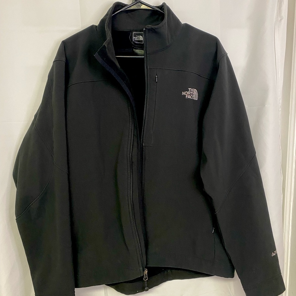 The North Face Jacket